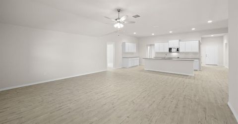 A home in Burleson