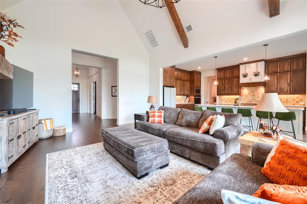 Las Brisas Stoney Crk Ph 5c & - Residential