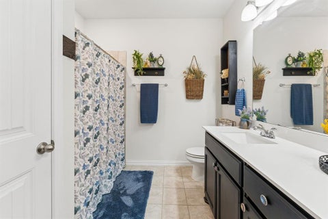 Tiny photo for 772 Brookside Drive, Springtown, TX 76082 (MLS # 21338453)