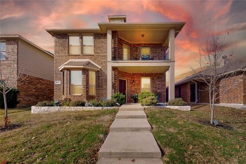 A home in Royse City