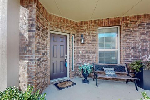 A home in Royse City