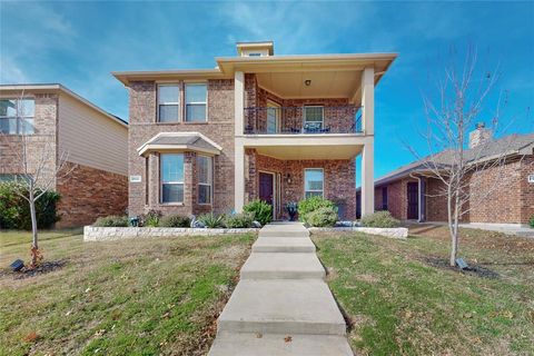 A home in Royse City