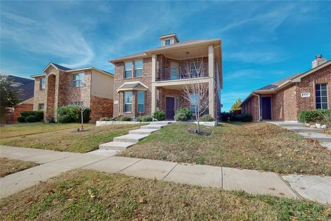 A home in Royse City