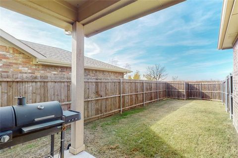 A home in Royse City