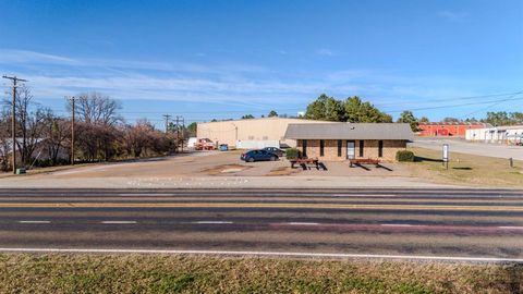 1391 Flat Creek Road Athens TX 75751