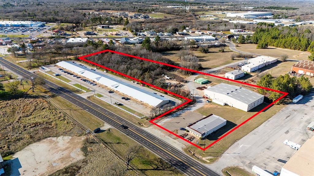 1391 Flat Creek Road