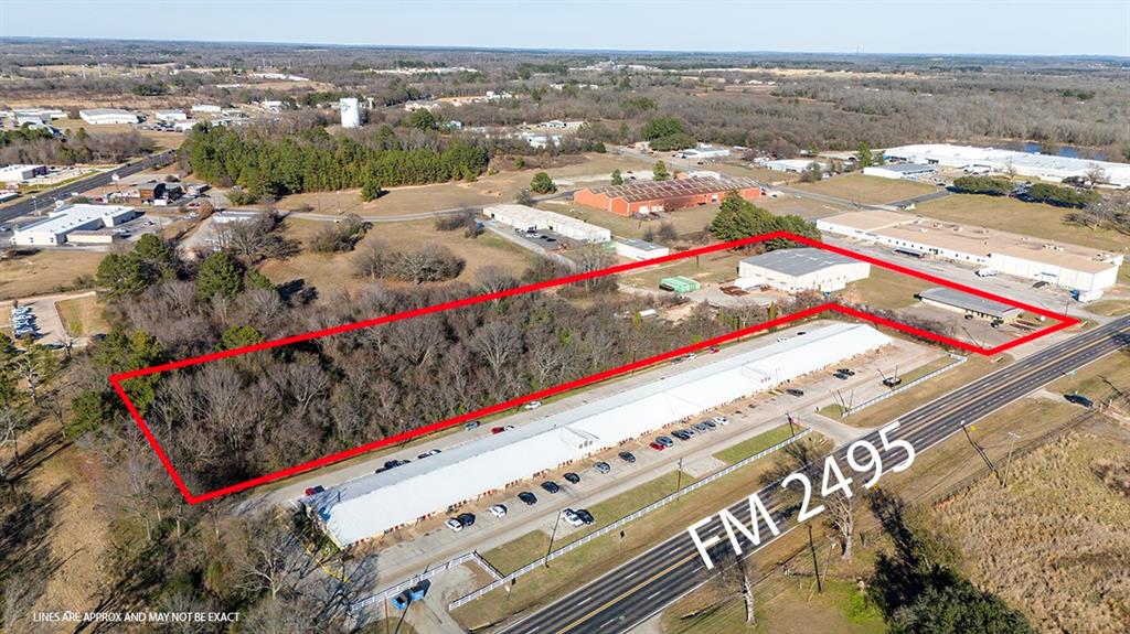 1391 Flat Creek Road