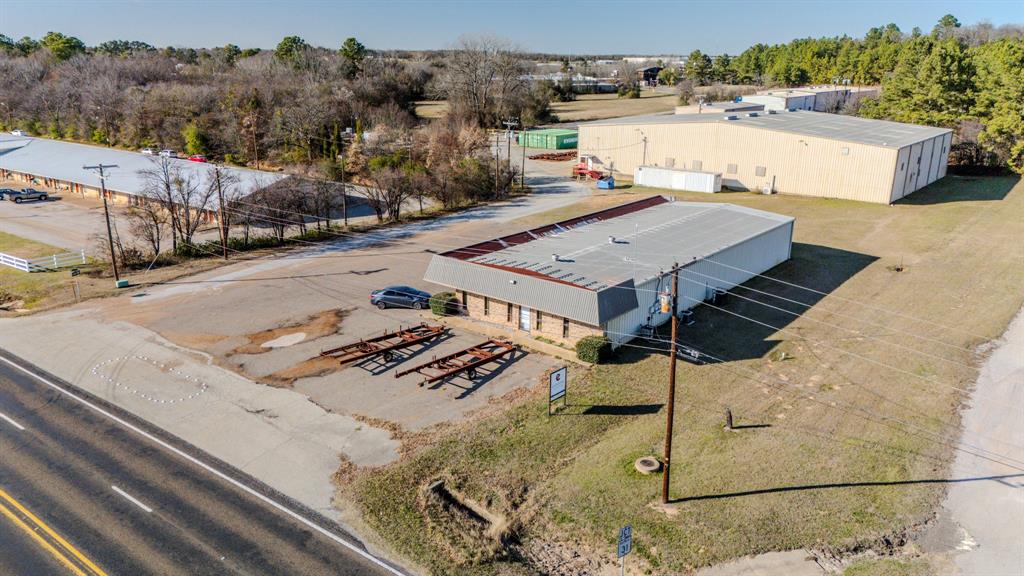 1391 Flat Creek Road