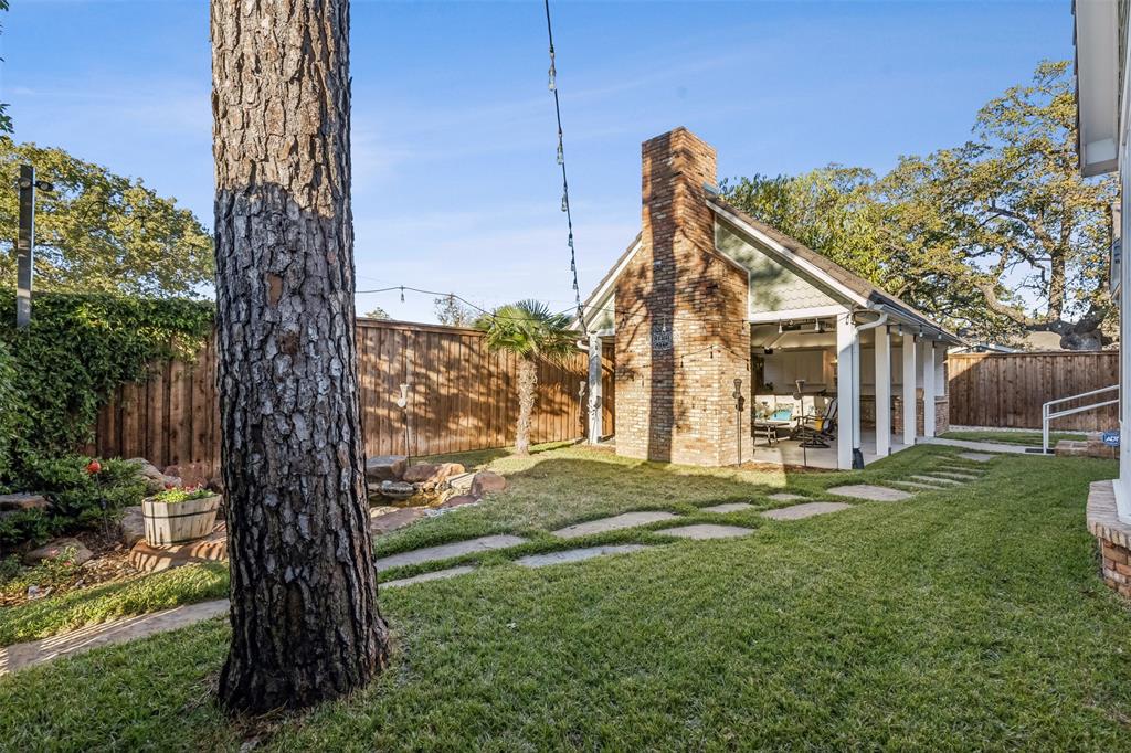 Original Cleburn - Residential