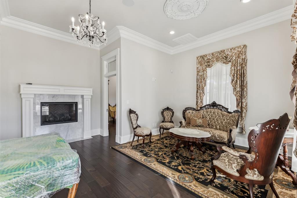 Original Cleburn - Residential