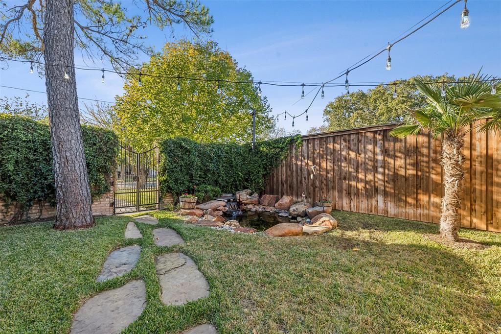 Original Cleburn - Residential