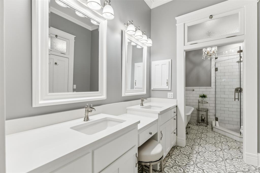 Original Cleburn - Residential