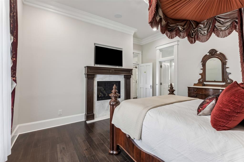 Original Cleburn - Residential