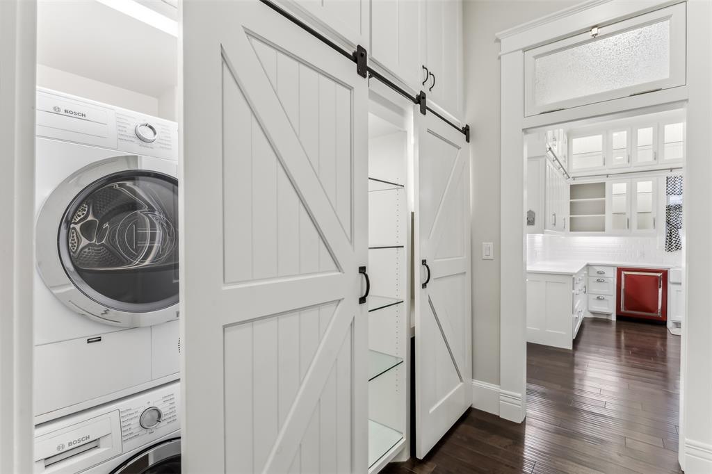 Original Cleburn - Residential