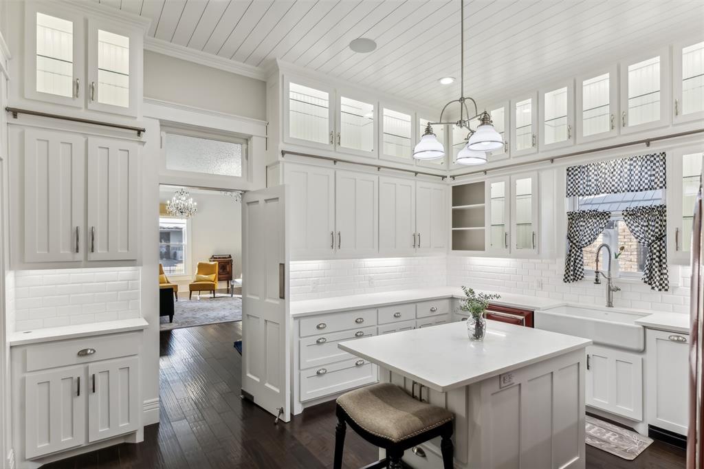 Original Cleburn - Residential