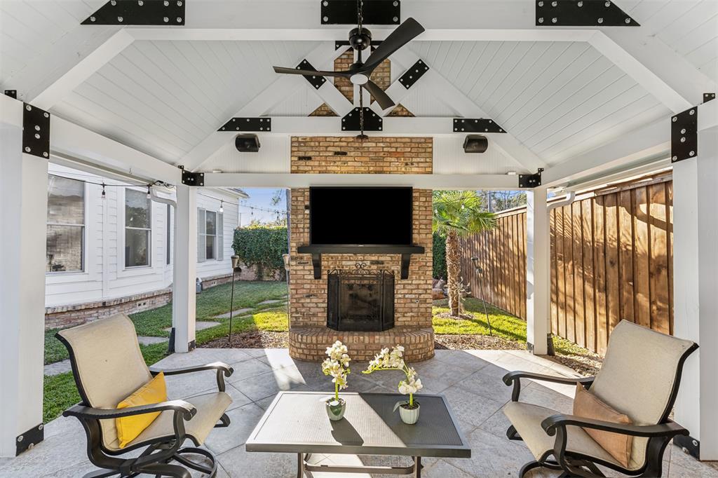 Original Cleburn - Residential