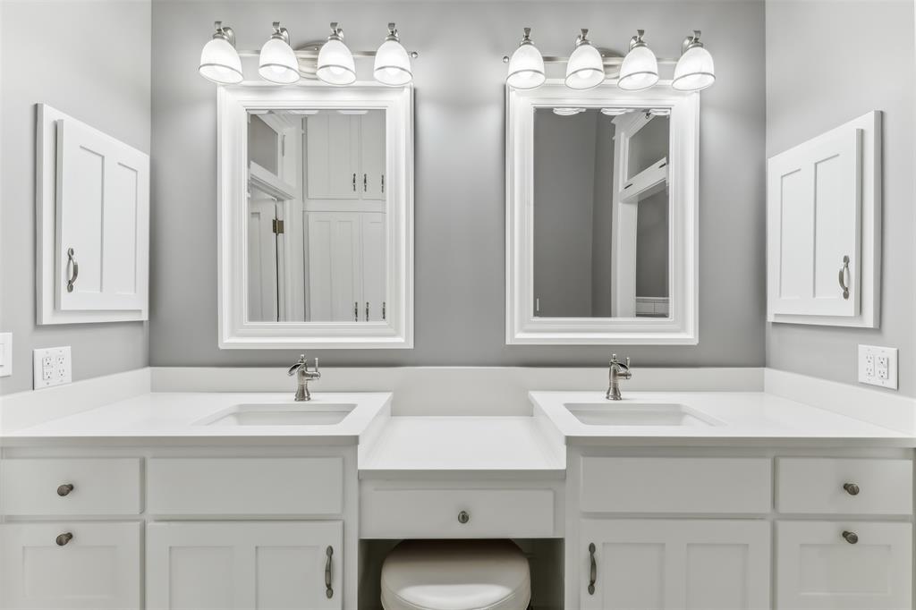 Original Cleburn - Residential