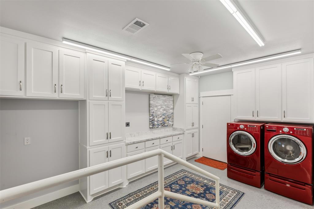 Original Cleburn - Residential