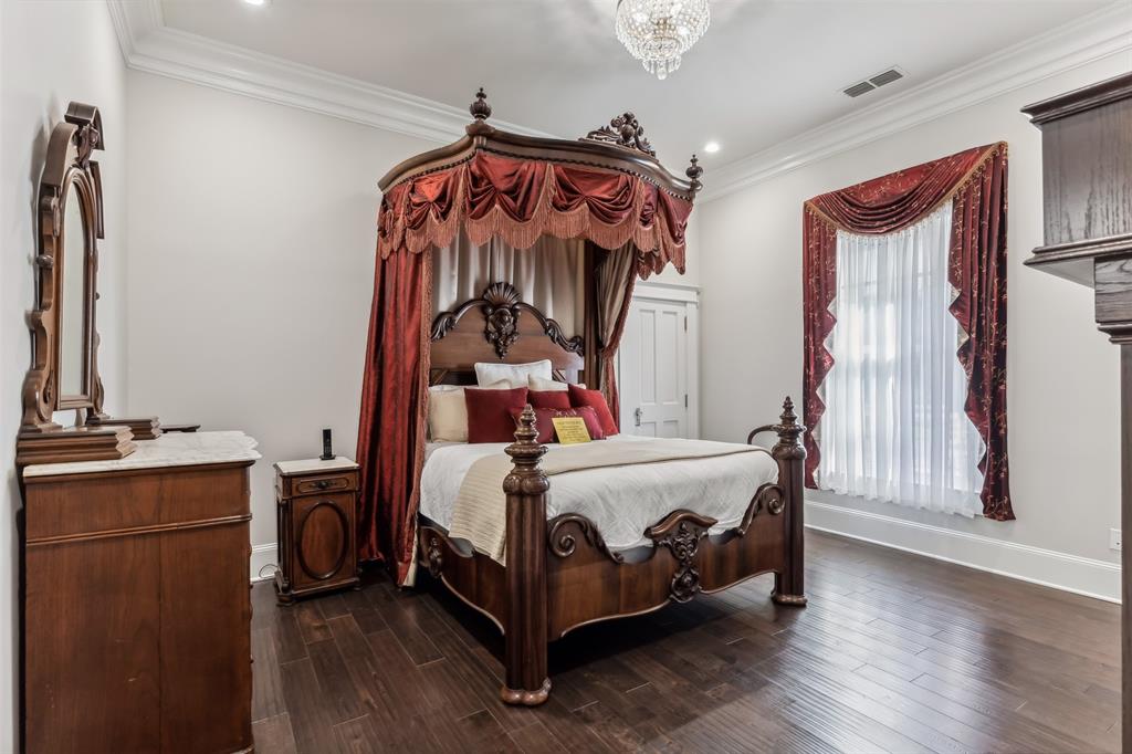 Original Cleburn - Residential