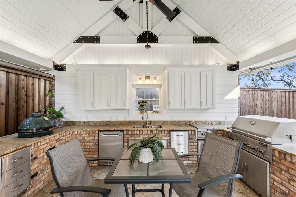 Original Cleburn - Residential