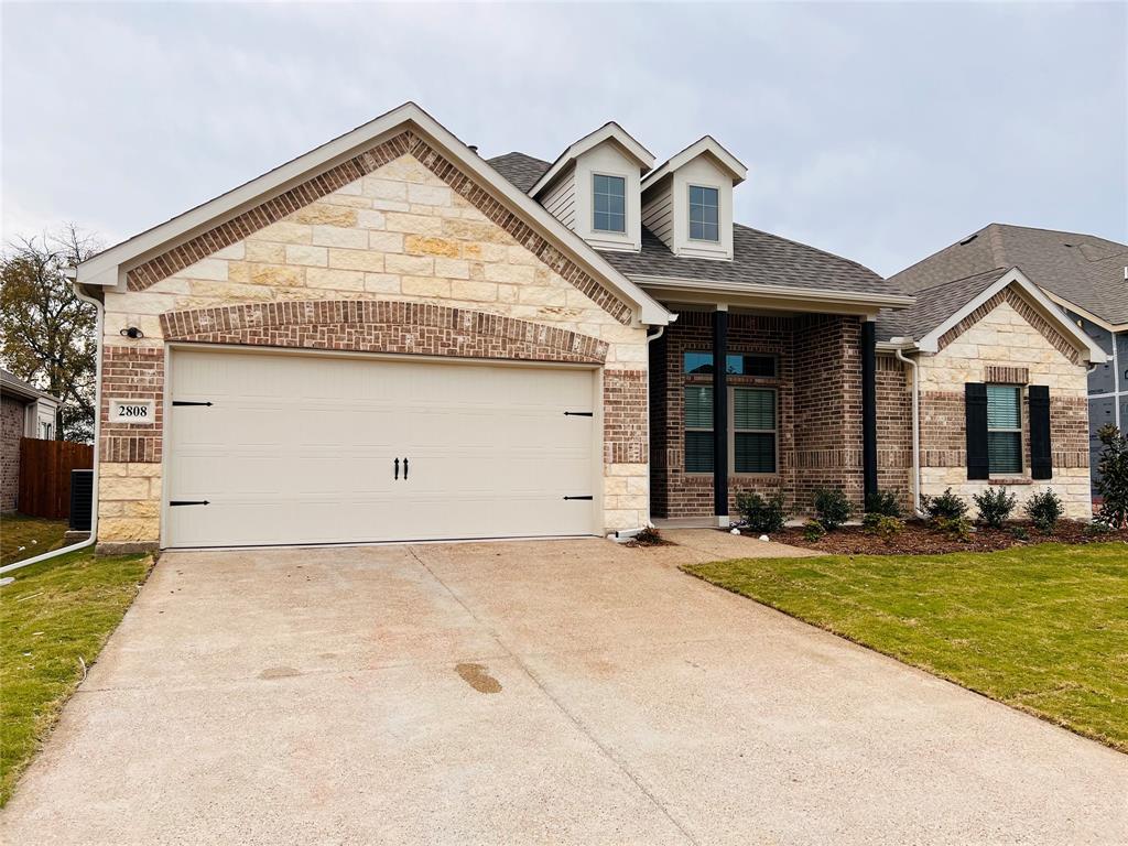 Creek Crossing Ph Three - Residential Lease