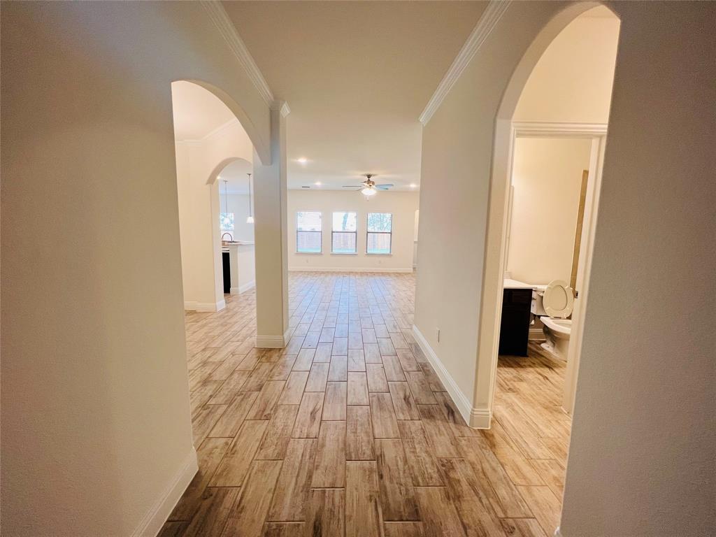 Creek Crossing Ph Three - Residential Lease