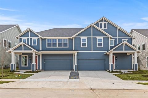 220 Chestnut Street Celina TX 75009