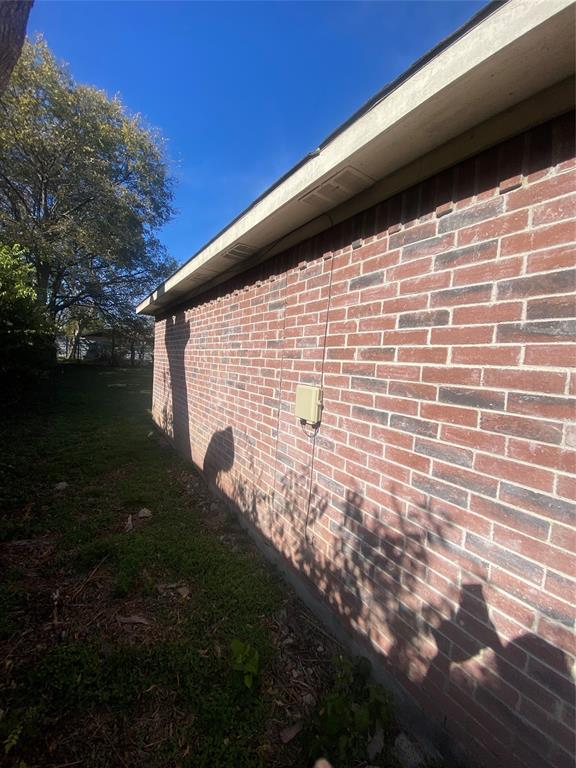 Southern Crest - Residential