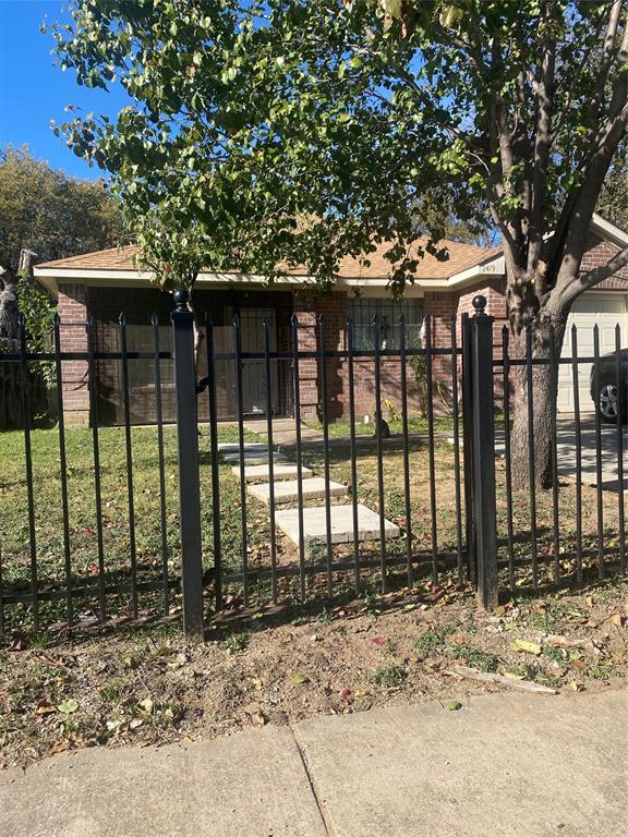 Southern Crest - Residential