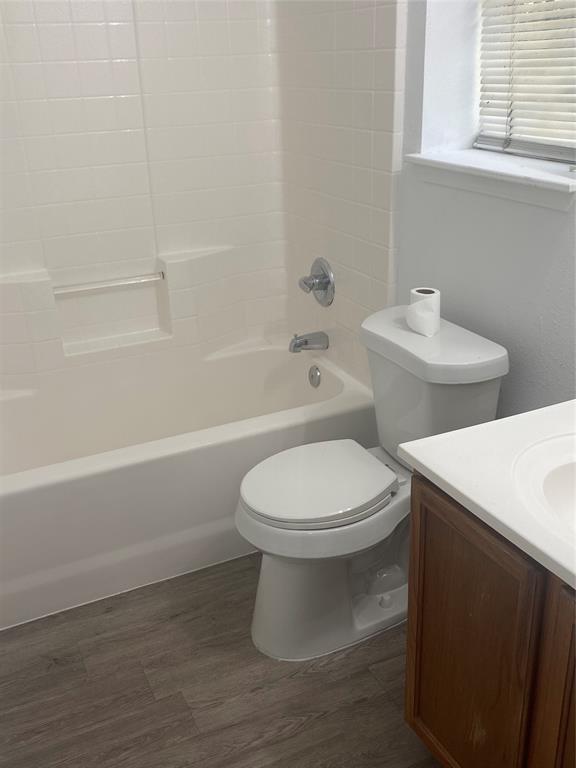 Southern Crest - Residential