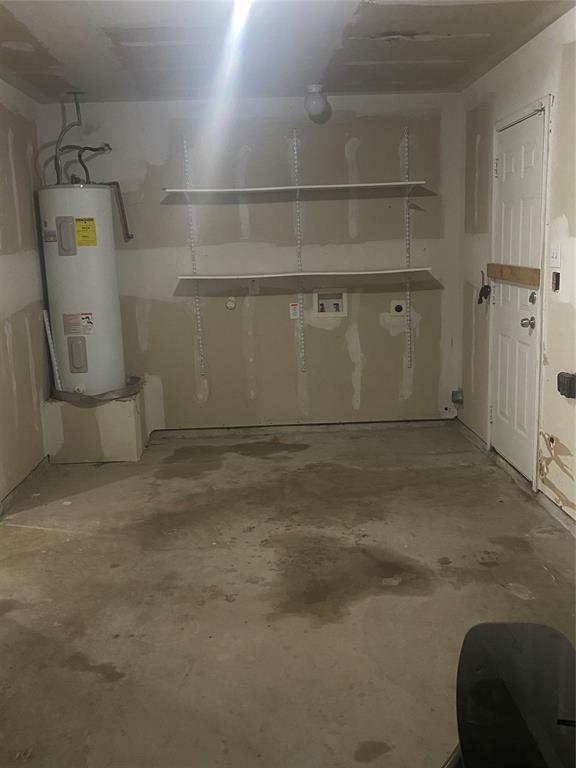 Southern Crest - Residential