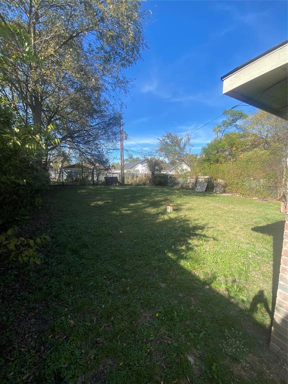 Southern Crest - Residential