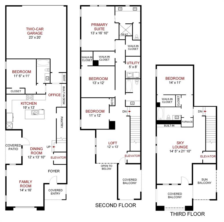 7320 Collin Mckinney Parkway