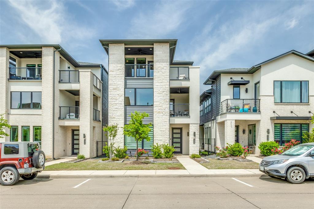 7320 Collin Mckinney Parkway