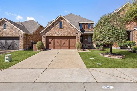 304 Chester Drive Lewisville TX 75056