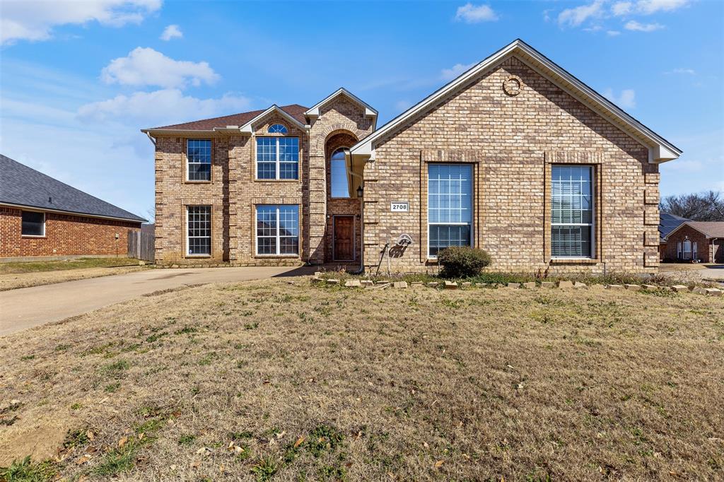 2708 Lake Country Drive