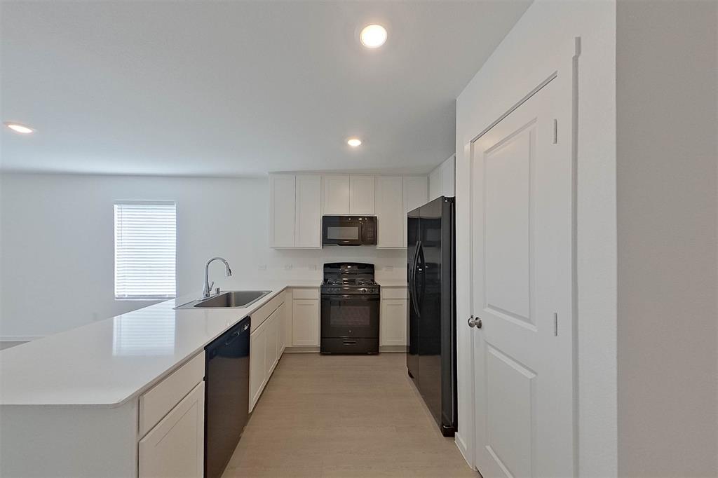 Northpoint - Residential Lease