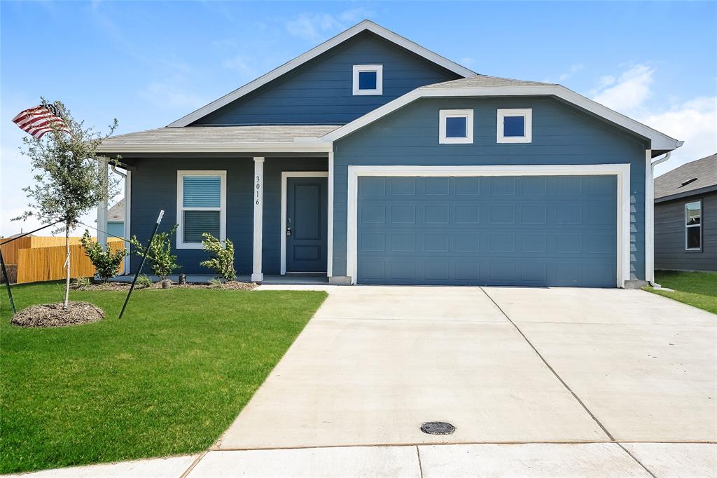 Northpoint - Residential Lease