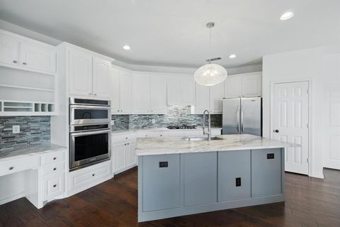 3605 Lowrey Way Plano TX 75025