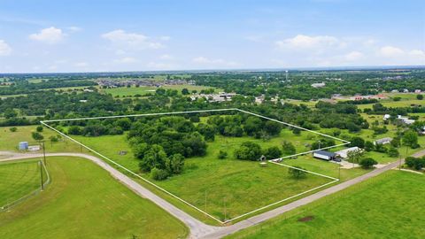 500 W 7th Street Tolar TX 76476