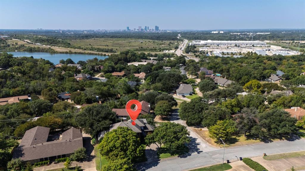 500 Green River Trail