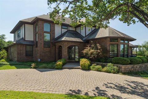 500 Green River Trail Fort Worth TX 76103