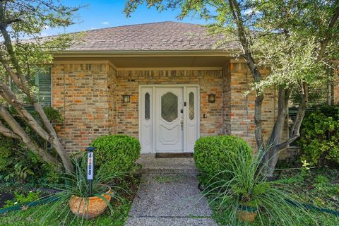 Tiny photo for 4208 Bretton Bay Circle, Dallas, TX 75287 (MLS # 21098661)