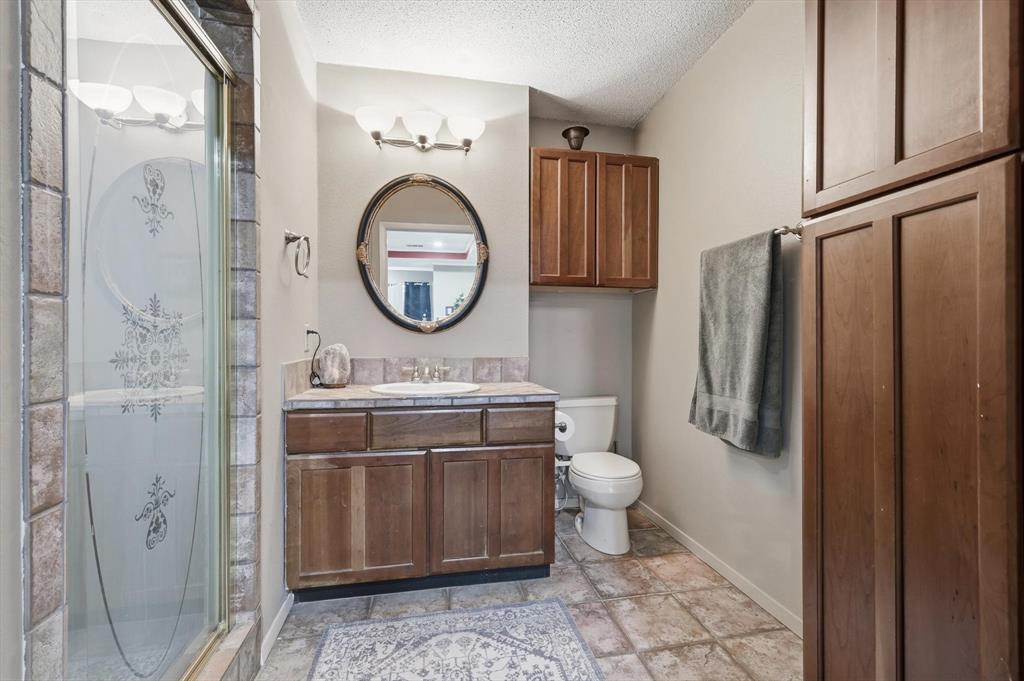 Bent Tree West Ph I - Residential