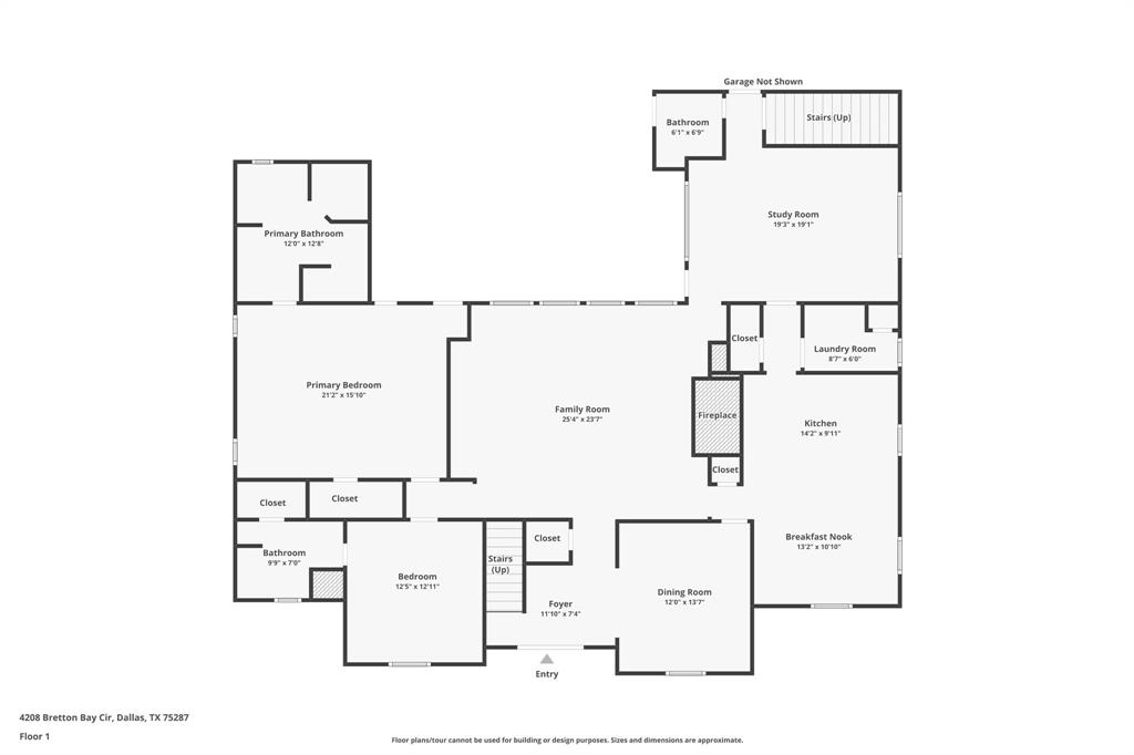Bent Tree West Ph I - Residential