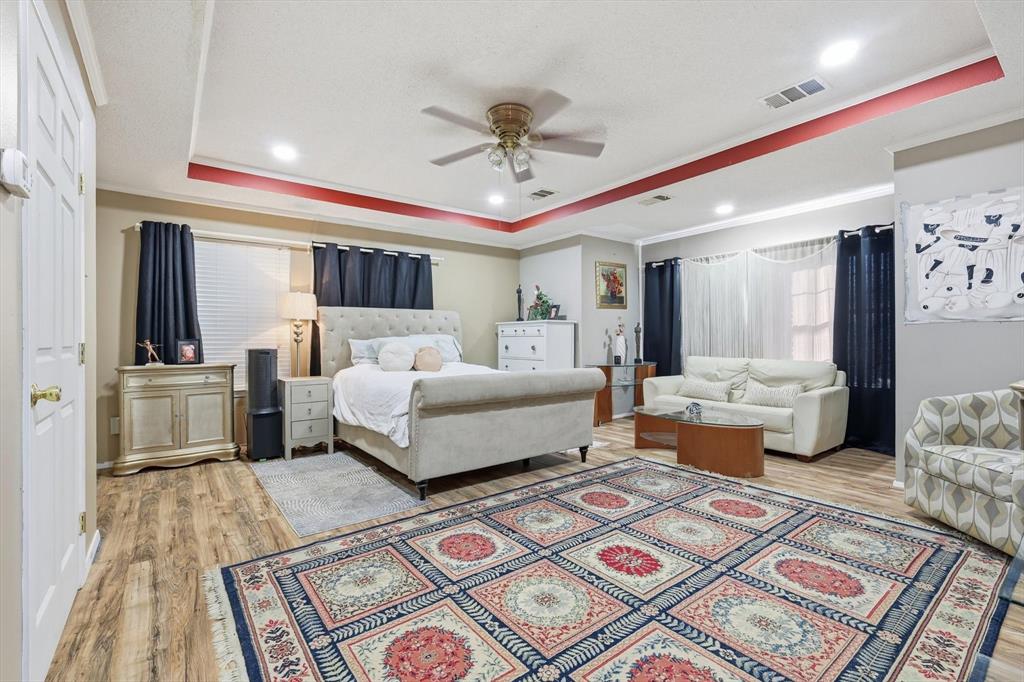 Bent Tree West Ph I - Residential