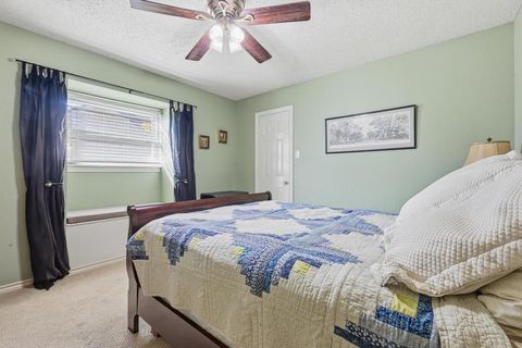 Tiny photo for 4208 Bretton Bay Circle, Dallas, TX 75287 (MLS # 21098661)