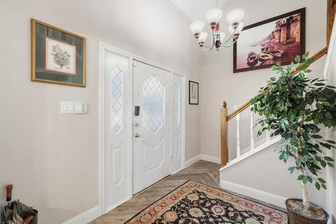 Tiny photo for 4208 Bretton Bay Circle, Dallas, TX 75287 (MLS # 21098661)