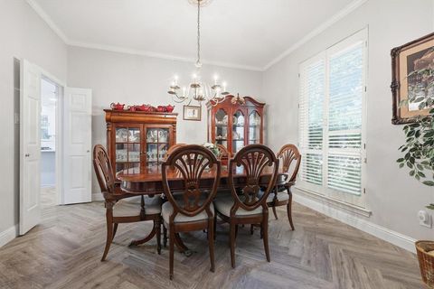 Tiny photo for 4208 Bretton Bay Circle, Dallas, TX 75287 (MLS # 21098661)