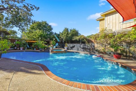 Tiny photo for 4208 Bretton Bay Circle, Dallas, TX 75287 (MLS # 21098661)